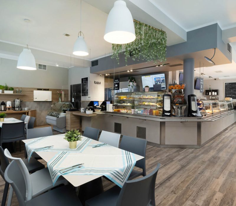 Bistro  777 Międzyzdroje