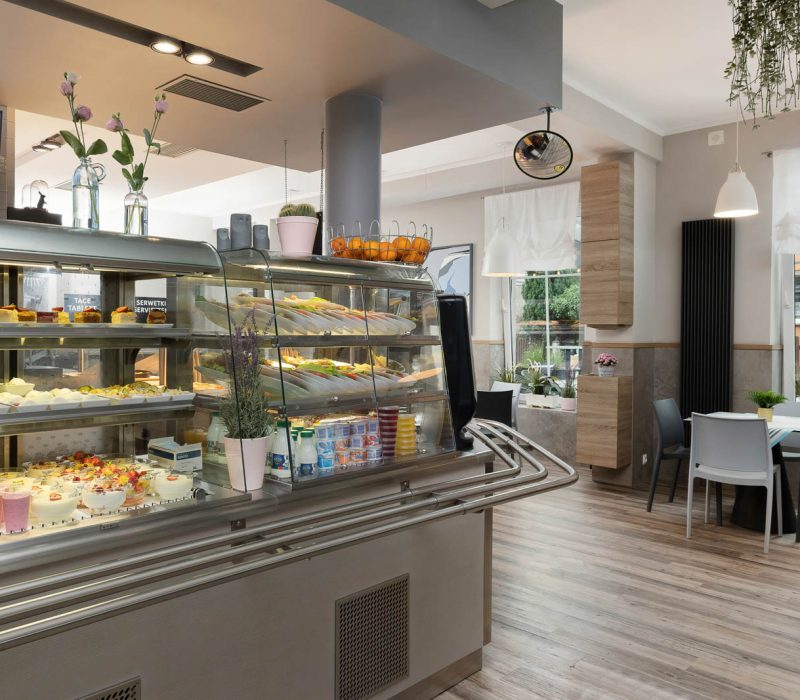 Bistro  777 Międzyzdroje