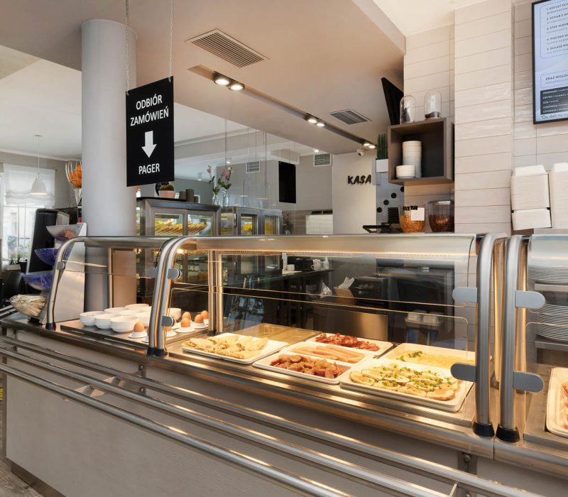 Bistro  777 Międzyzdroje