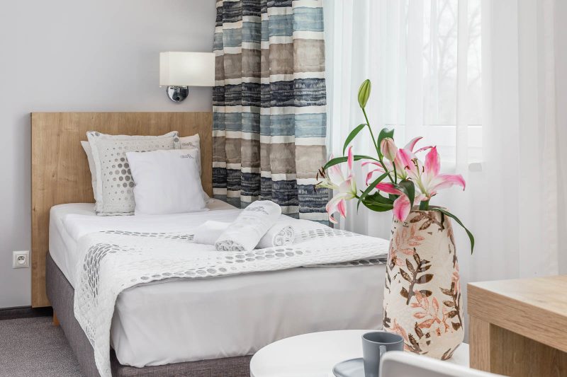 Pokój dwuosobowy – Superior