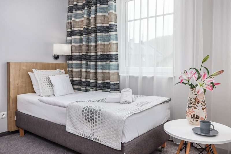 Pokój dwuosobowy – Superior