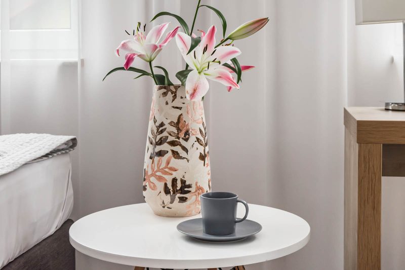 Pokój dwuosobowy – Superior