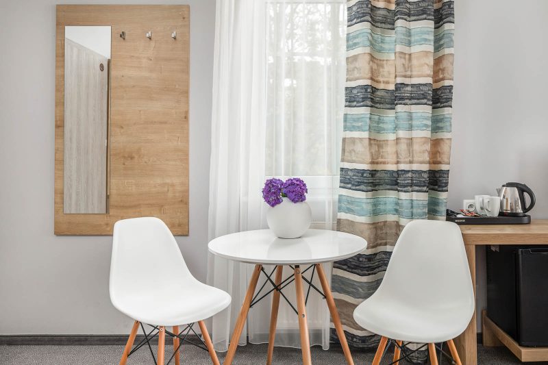 Pokój czteroosobowy