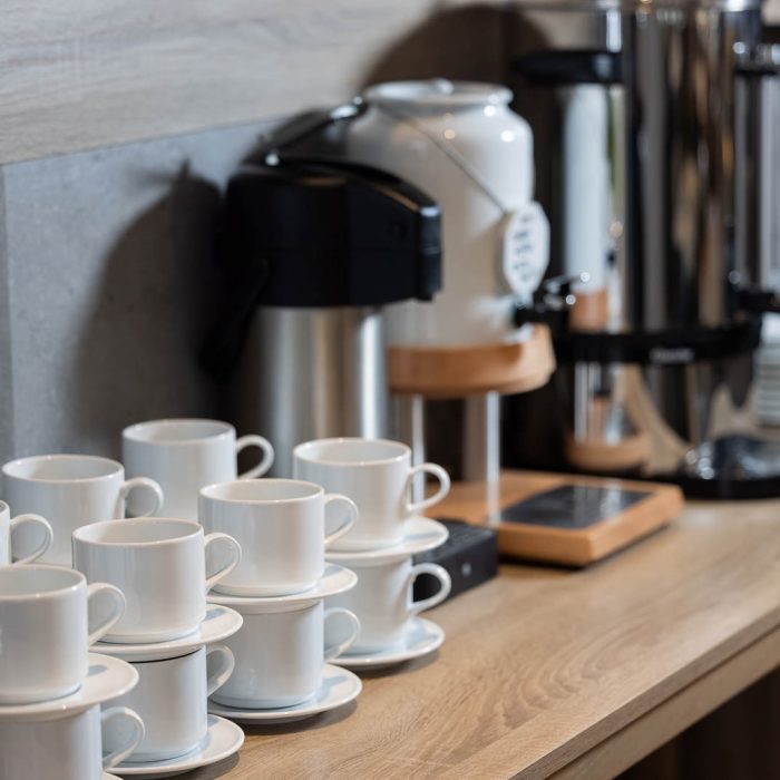 Bistro 777 Międzyzdroje